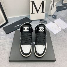 Chanel Sport Shoes